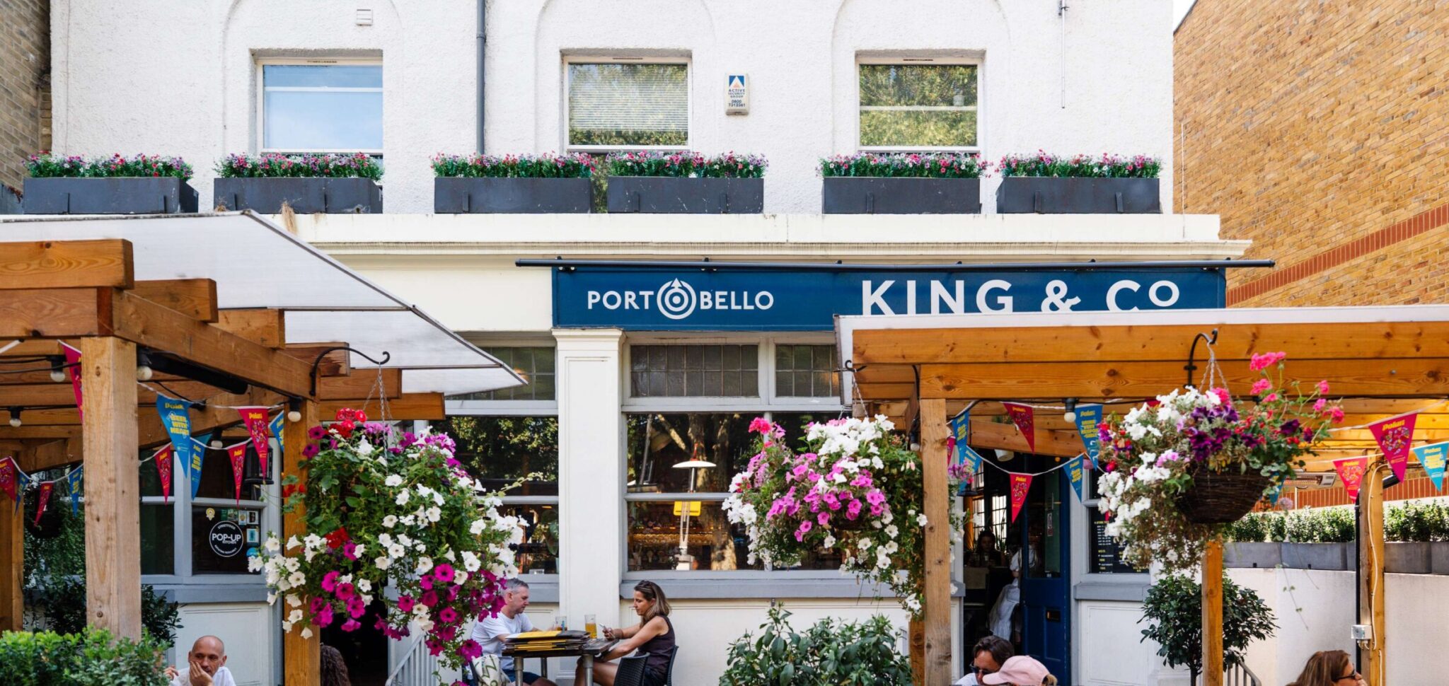 Photo of The King & Co, Lambeth