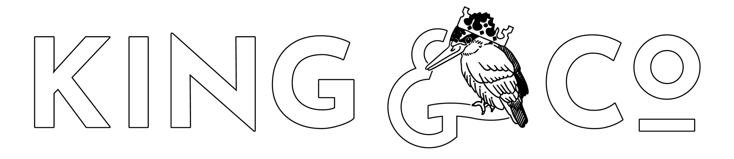 King & Co