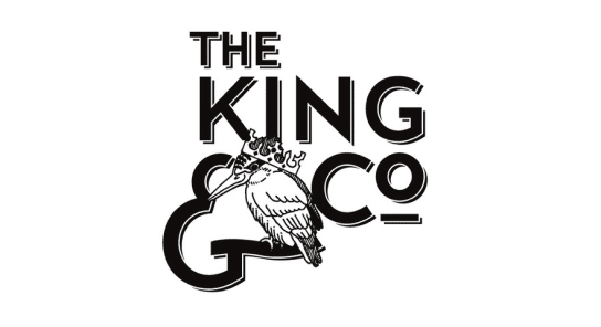 King & Co logo